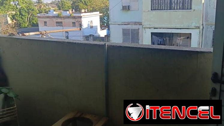 Apartamento en Marianao ( #136)