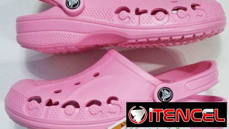 Crocs Originales