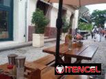 ❄️🔒 Hostal “Lamaye” de 3 Habitaciones en Centro Habana REF 1353