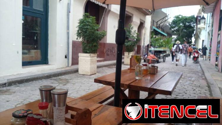 ❄️🔒 Hostal “Lamaye” de 3 Habitaciones en Centro Habana REF 1353
