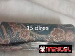 Vendo dos piezas chinas