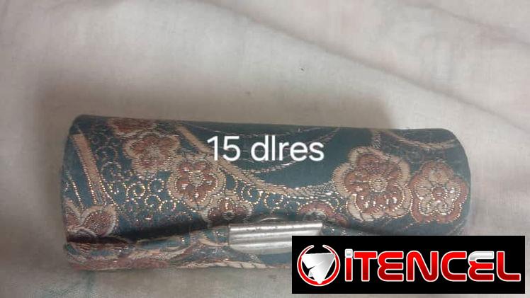 Vendo dos piezas chinas