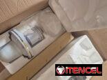 2 x Lampara de techo Ventilador