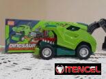 🚗🦖🦕Carros dinosaurios 🚗🦖🦕