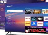 SE VENDE Smart TV 55″ Hisense 2025 PRECIO: 460 USD