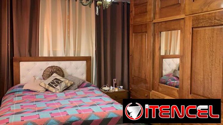 Propiedad Horizontal, Placa Libre, Garaje Privado en la mejor zona de Flores