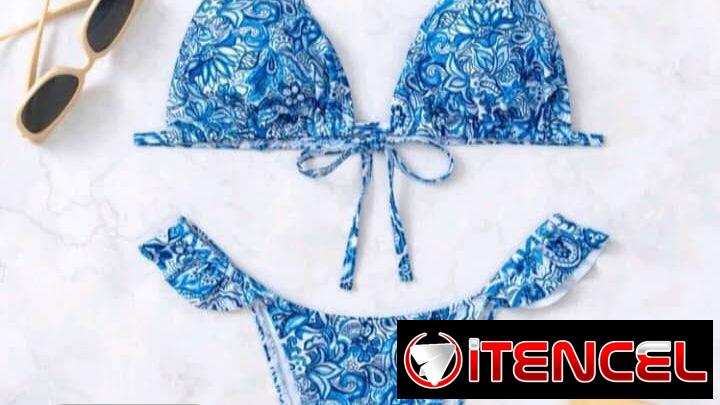 Bikinis