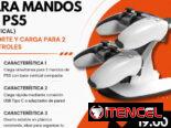 Base de Carga para Controles PS5 Vertical | Soporte DualSense Nueva en La Habana