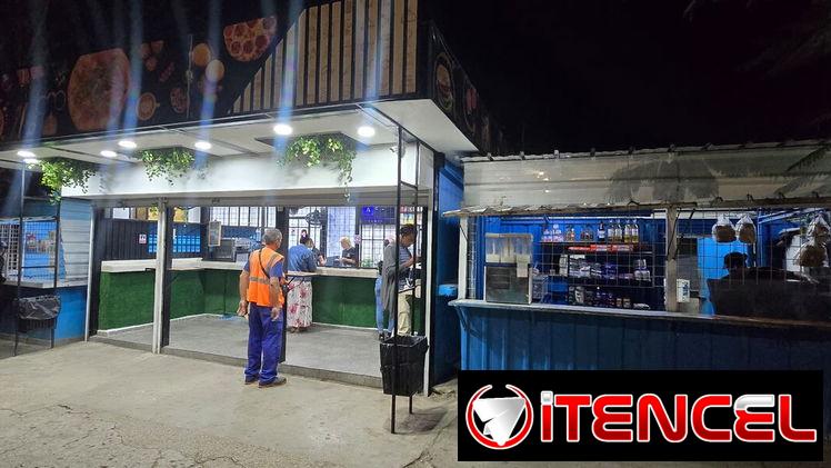 Propiedad + Negocio Funcionando = 150.000 USD ajustable