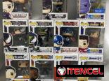 FUNKOS variados