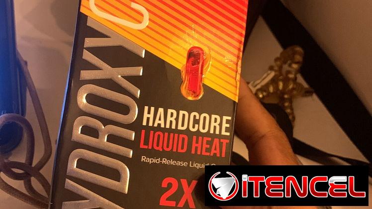 Hydroxycut 30