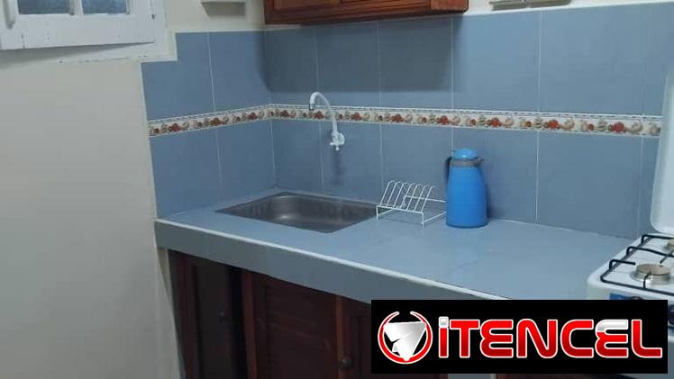 Renta de apartamento en Playa. Céntrico