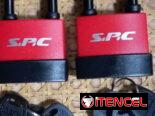🔒Candado S.P.C para exterior e interior🔒🛡️