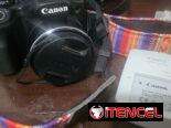 📷Cámara  Canon 150 usd