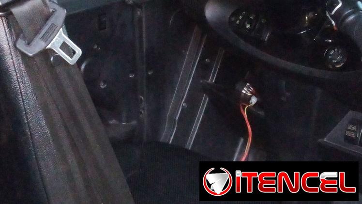 Triciclo o carrito ONEBOT X1