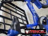 Se vende bici de niño