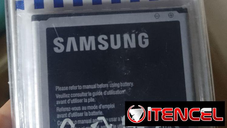 Batería Samsung BG530: para J2 prime, J3, J2 Core, J5, Grand Prime
