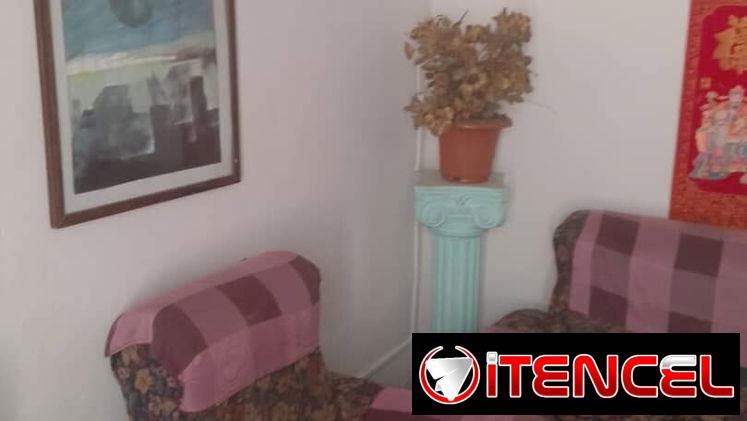 Alquiler en el Vedado 23 y B