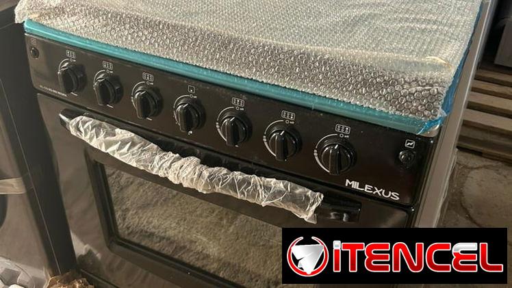COCINAS DE GAS, ELECTRICAS, DE INDUCCIÓN E INFLAROJO