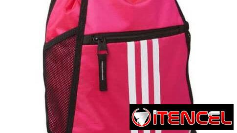 Mochila ORIGINAL ADIDAS…..
