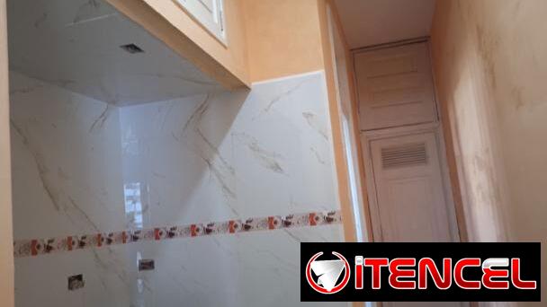 Albañil, construcción y mantenimiento – ConstruccionesOmar