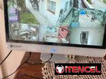 Servicio de instalación de sistemas de seguridad y protección y de cctv