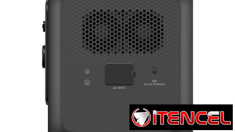BLUETTI ELITE 100 V2: POTENCIA Y DURABILIDAD 🔋