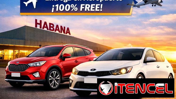 SM4.  RENTA DE AUTOS SIN CHOFER – DISPONIBILIDAD INMEDIATA