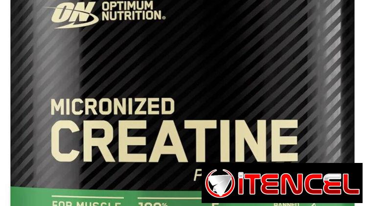 Creatinas on 60 servicio y más cosas en oferta