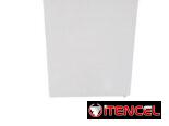 NEVERA o FREEZER Vertical  Royal  RFV165W de 16.5 Pies. Nueva