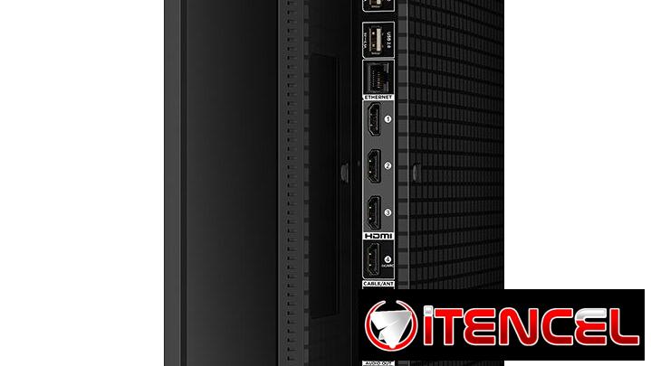 📺 Televisor inteligente LED TCL Clase S 4K UHD HDR de 58″ con Fire TV . 58S571F 📺