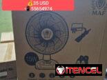 Nueva oferta ‼️ Ventilador recargable