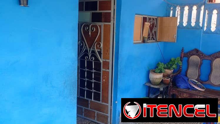Propiedad ubicada en el municipio cerro,palatino