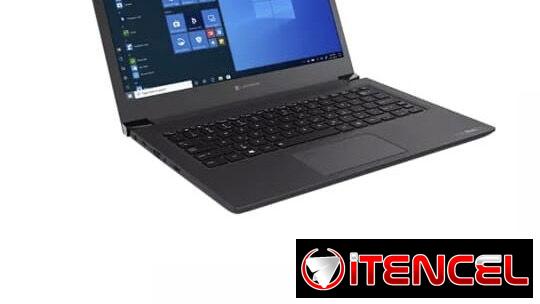 ‼️Laptop Dynabook Tecra A30-G‼️
