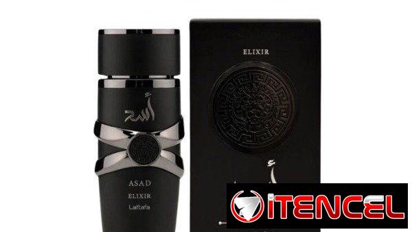 Los mejores perfumes árabes originales en caja.