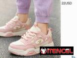 Zapatos para niñas y niños