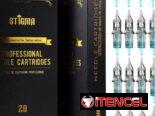 Suministros de tatuaje, con ajustes por cantidad