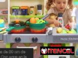 Jueguitos de cocina ( mas modelos disponibles)