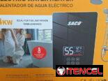 ‼️Calentador eléctrico con ducha‼️