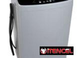 Lavadoras Automáticas – Milexus 8kg y Royal 9kg / 11kg
