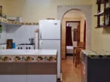 Alquiler de casa en la playa con piscina en Guanabo. Renta de casa en la playa La Conchita con piscina ideal para pareja