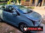 Vendo o negocio kia picanto del 2025 cero milla con 45 kilómetros nada más