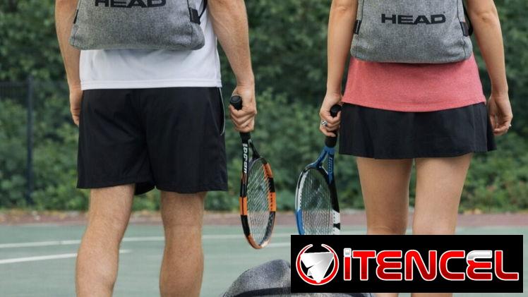 Overgrips Wilson.  Antivibradores HEAD.  Mochilas HEAD. Ligas y Protectores para raquetas. Calidad 100%