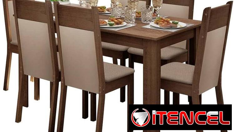 Juego de comedor