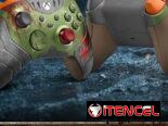 Control Xbox DOOM The Dark Ages Limited Edition | Mando Original para Xbox Series X|S y One en La Habana