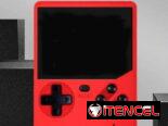 Consola Retro Portátil – Diversión Clásica en Cualquier Lugar | videojuegoshabana.com