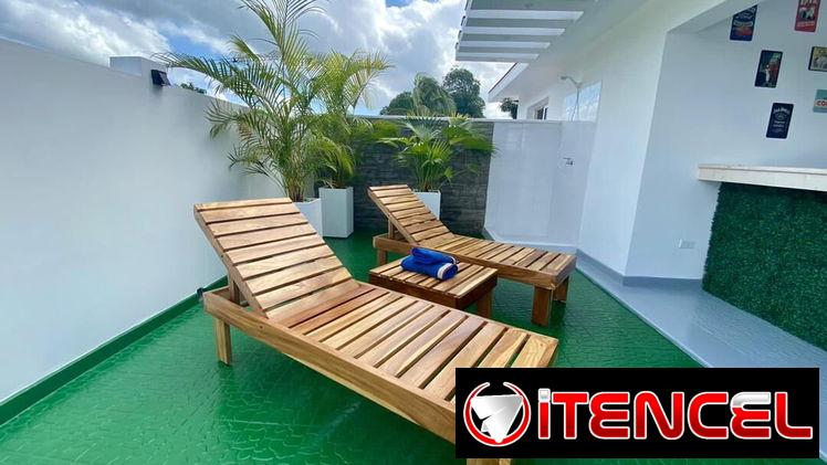 Pasadía de parejas en BOYEROS! piscina, habitación, almuerzo!!!