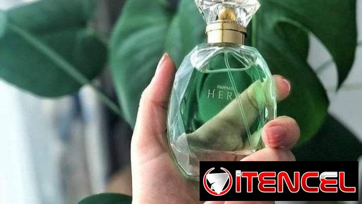 Perfume Hera Original