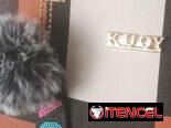 Bolso de mujer elegante con múltiples compartimentos