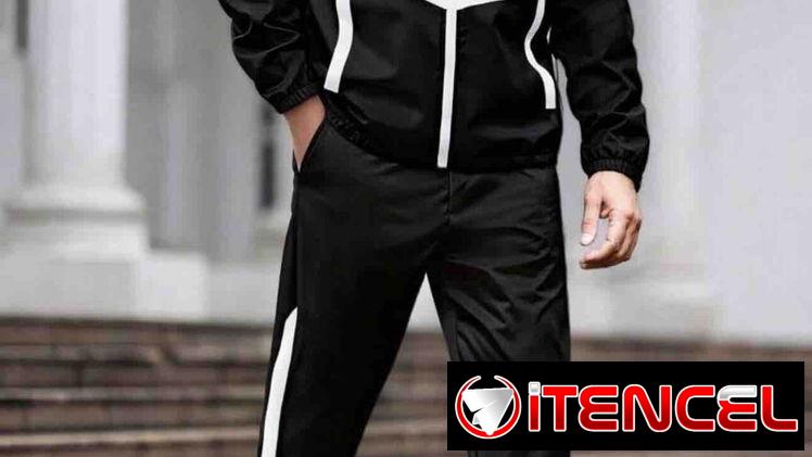 🌟CONJUNTO DE HOMBRE
